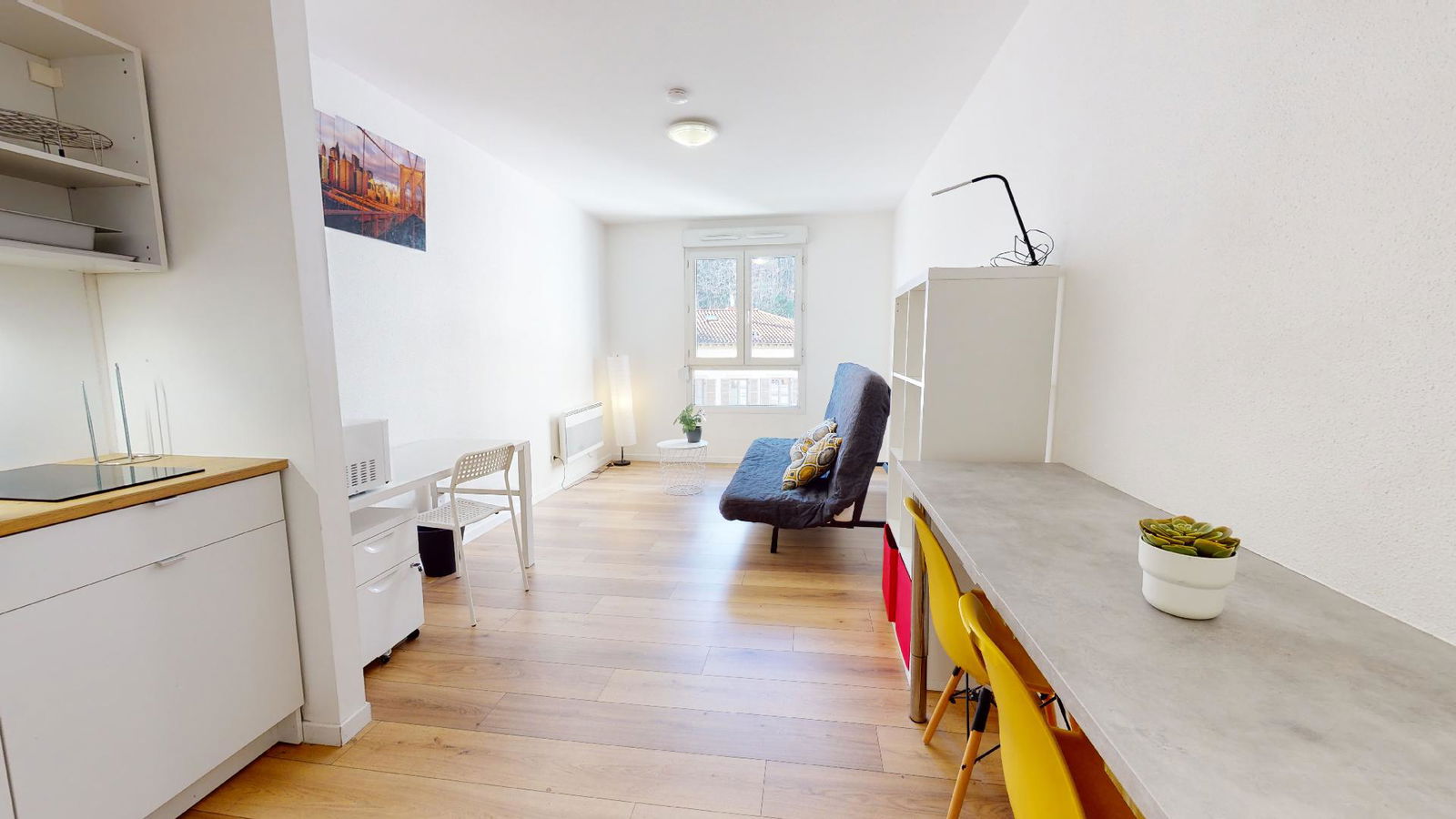 Unabhängiges Studio Lyon 478573
