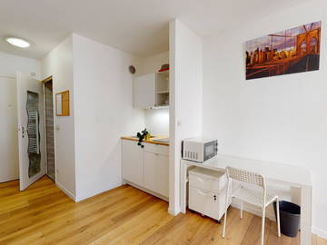 Chambre À Louer Lyon 478573