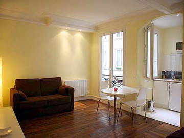 Room For Rent Lyon 262214