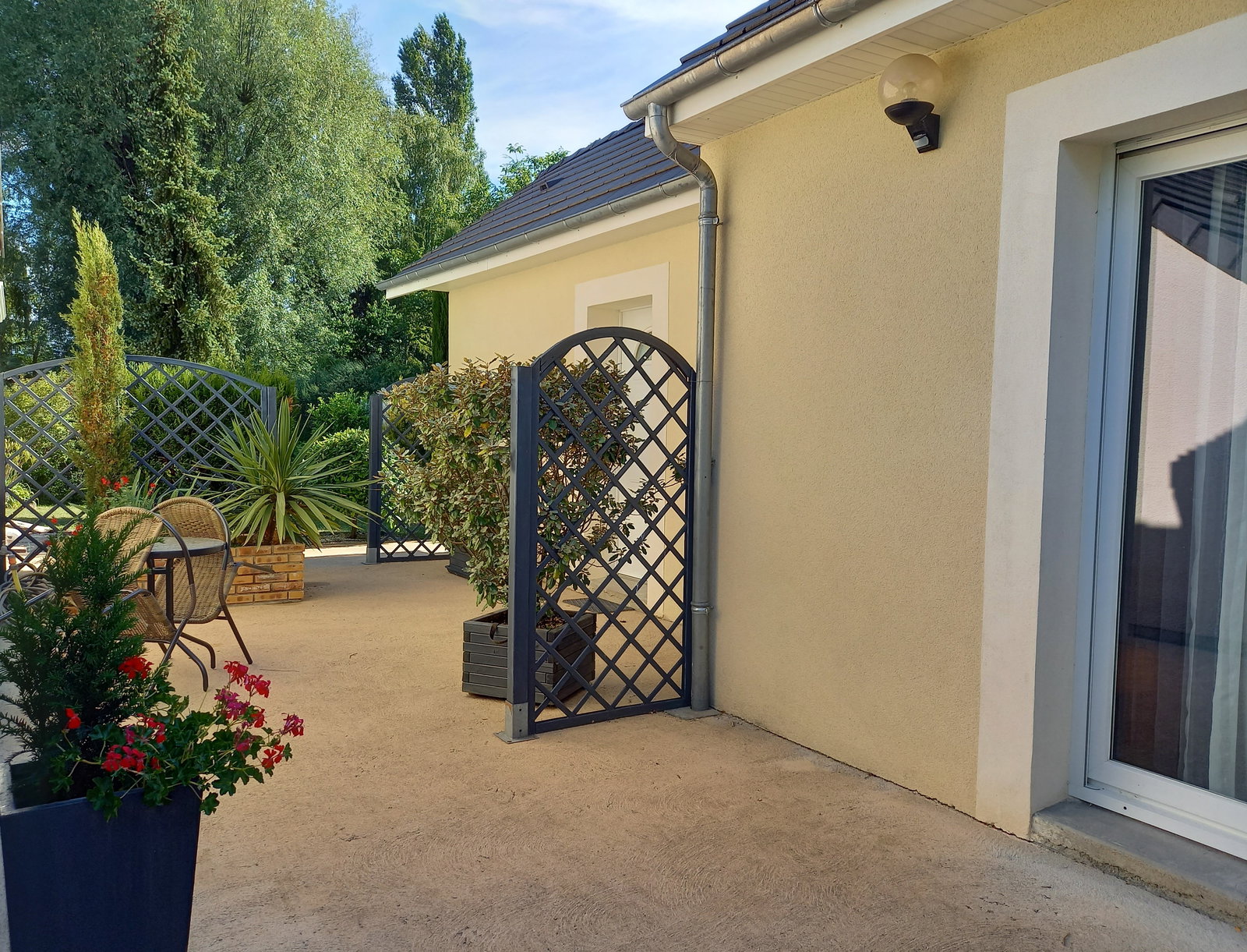 Logement Entier Bourges 659678