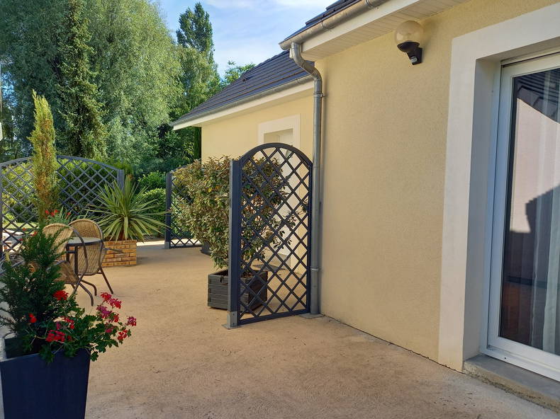 Ganzes Haus Bourges 659678-4