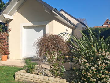 Logement Entier Bourges 659678-2