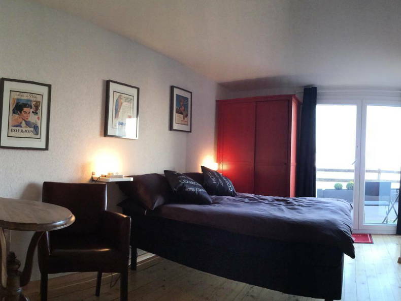 Logement Entier Lutry 143628-1