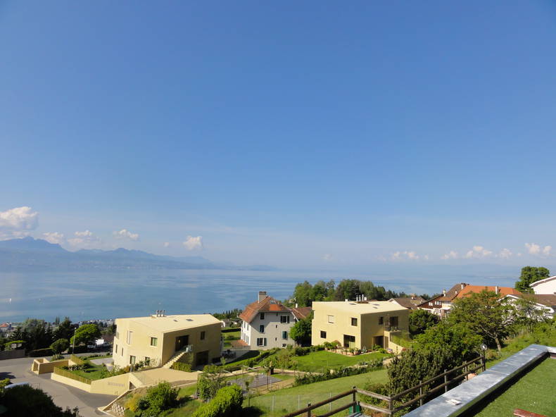 Logement Entier Lutry 143628-2