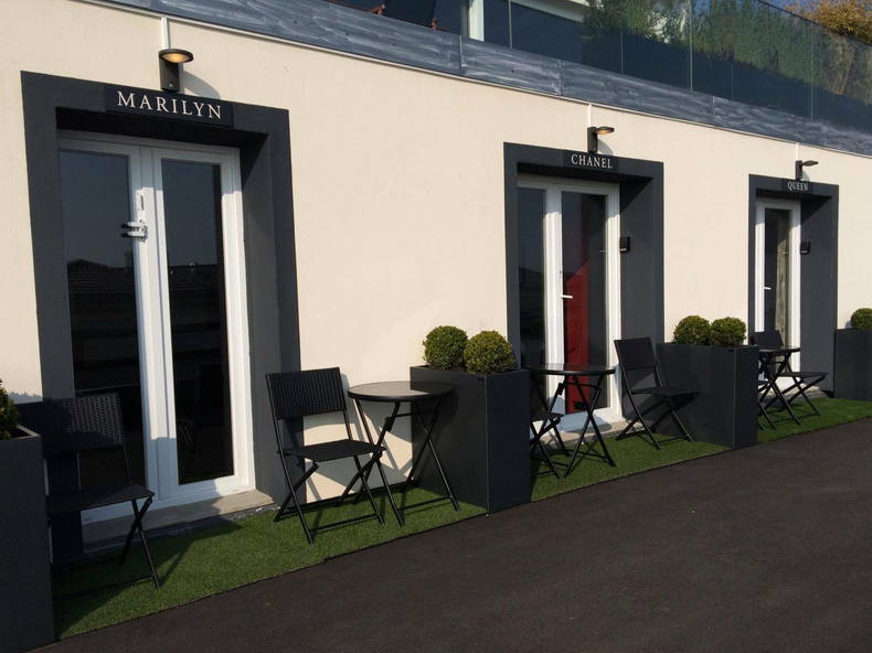 Logement Entier Lutry 143628-3