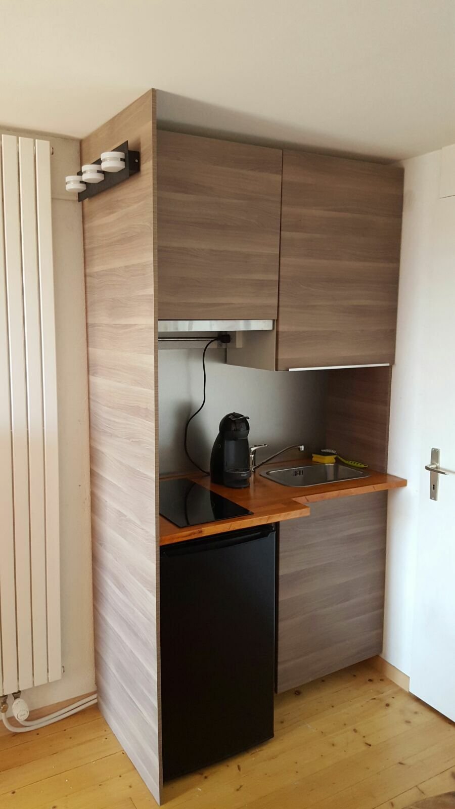 Itsenäinen Studio Lutry 143628