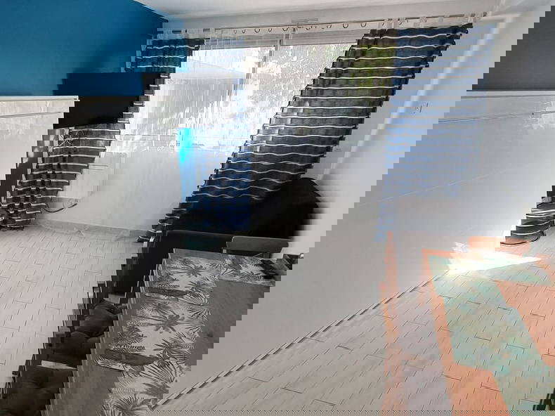 Hela Huset Villeneuve-Loubet 262745-1