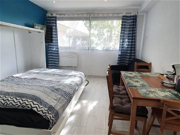 Chambre À Louer Villeneuve-Loubet 262745