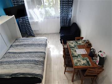 Chambre À Louer Villeneuve-Loubet 262745