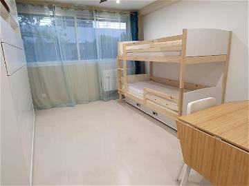 Chambre À Louer Villeneuve-Loubet 262751