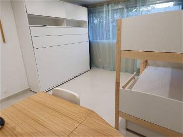 Chambre À Louer Villeneuve-Loubet 262751