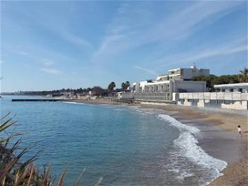 Logement Entier Villeneuve-Loubet 262752-22