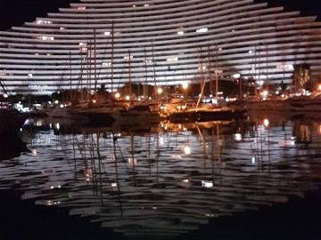 Logement Entier Villeneuve-Loubet 262752-23