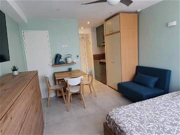 Chambre À Louer Villeneuve-Loubet 262752