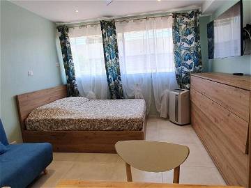 Chambre À Louer Villeneuve-Loubet 262752