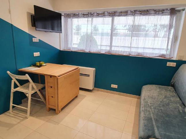 Entire Home Villeneuve-Loubet 164649-2