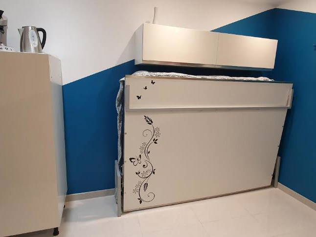 Entire Home Villeneuve-Loubet 164649-5