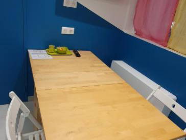 Entire Home Villeneuve-Loubet 164649-4