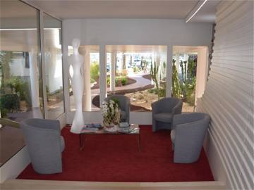 Logement Entier Villeneuve-Loubet 164649-22