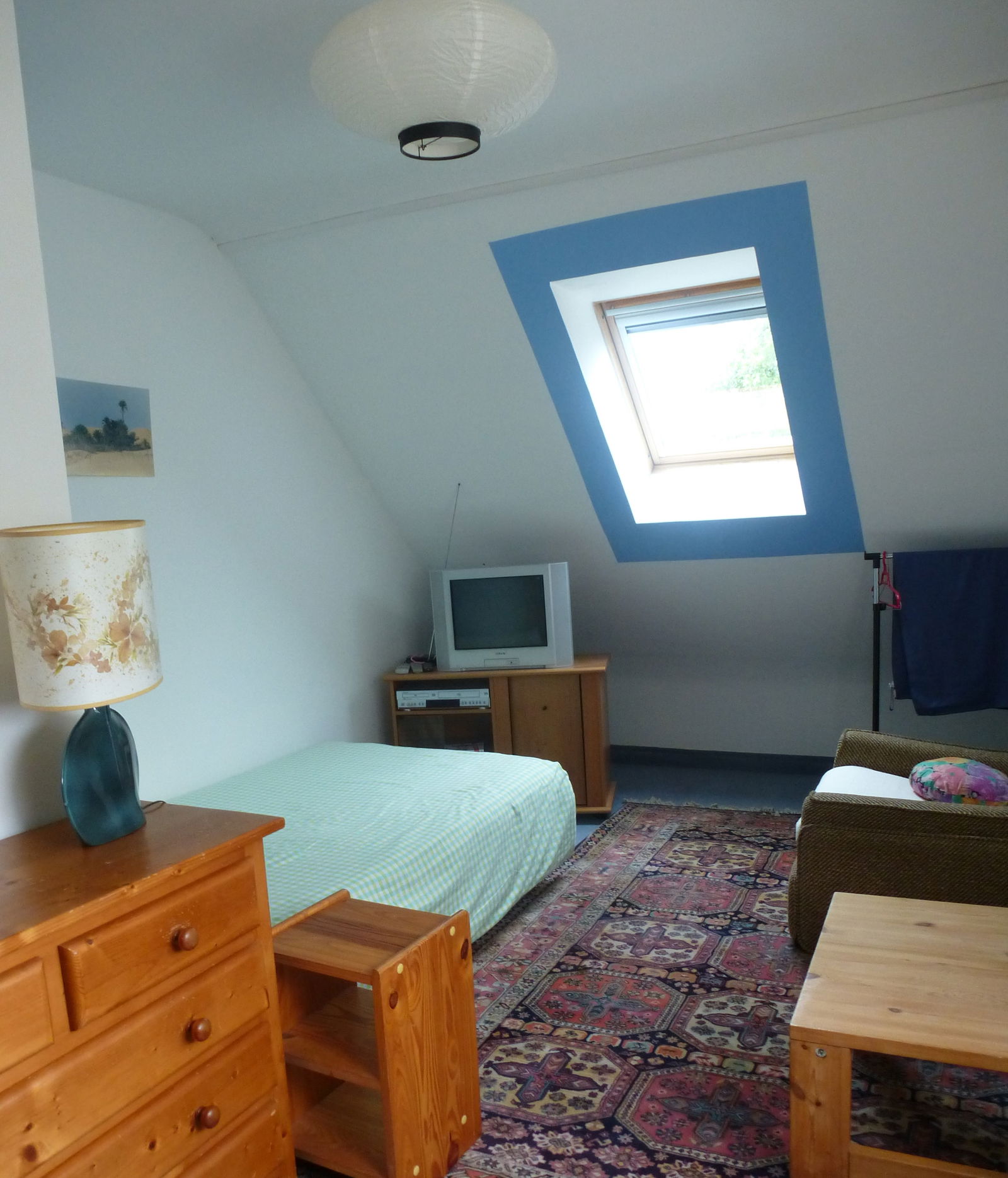 Homestay Betton 538750