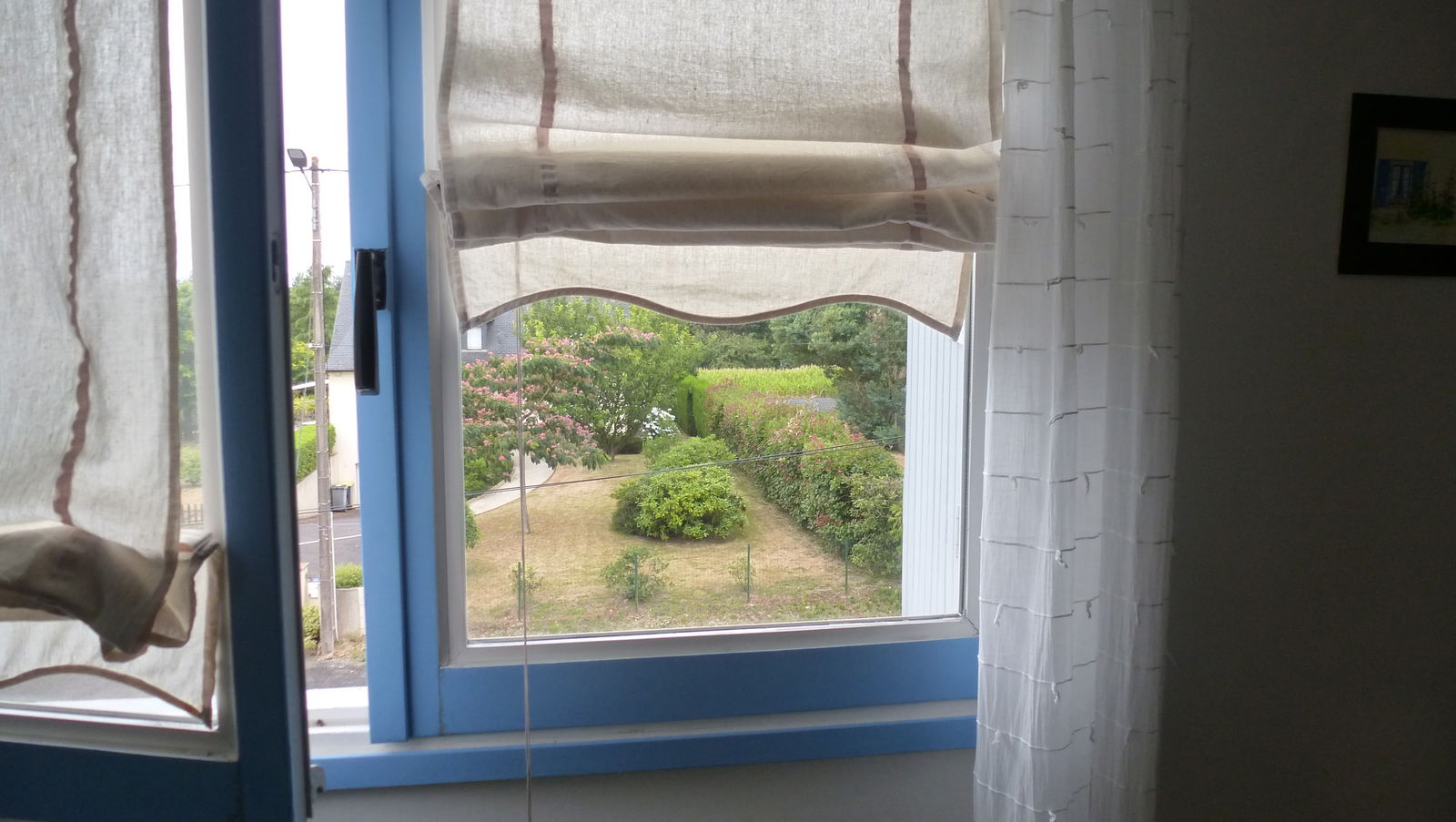 Homestay Betton 538750