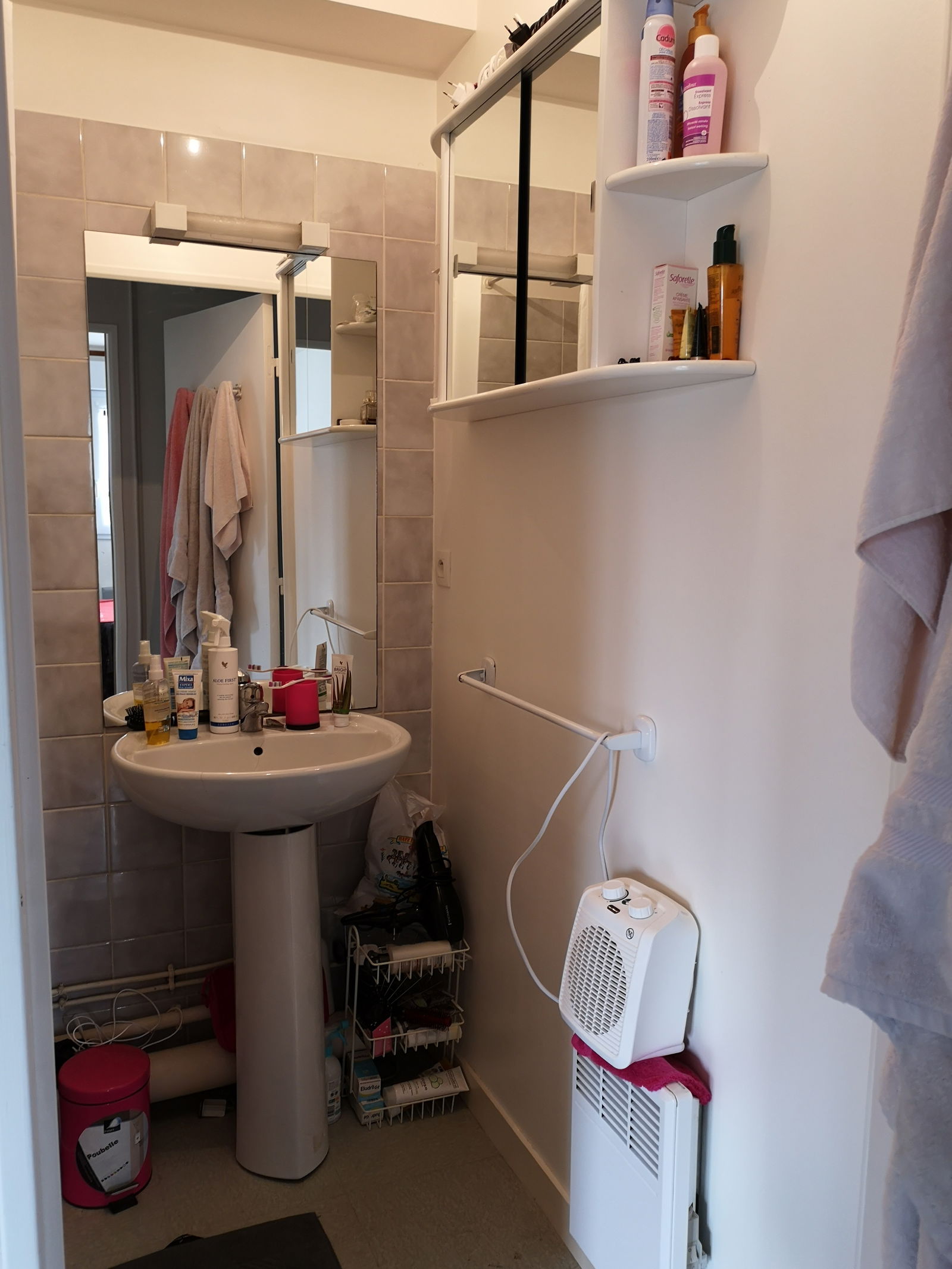 Homestay Betton 538750