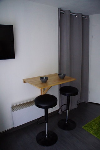 Gaascht Zëmmeren Aix-en-Provence 61216