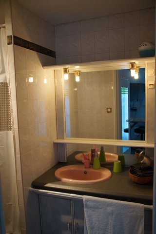 Gaascht Zëmmeren Aix-en-Provence 61216