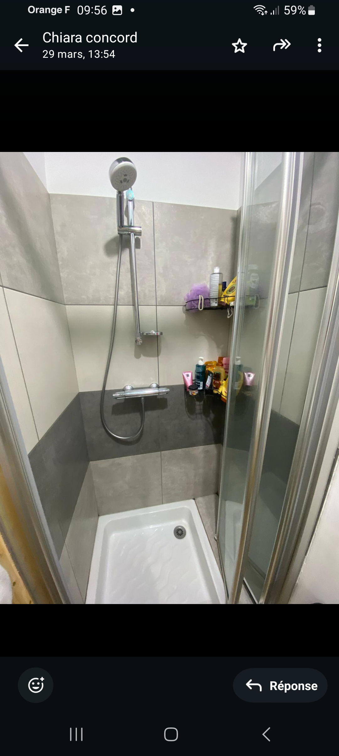 Homestay Toulouse 503599