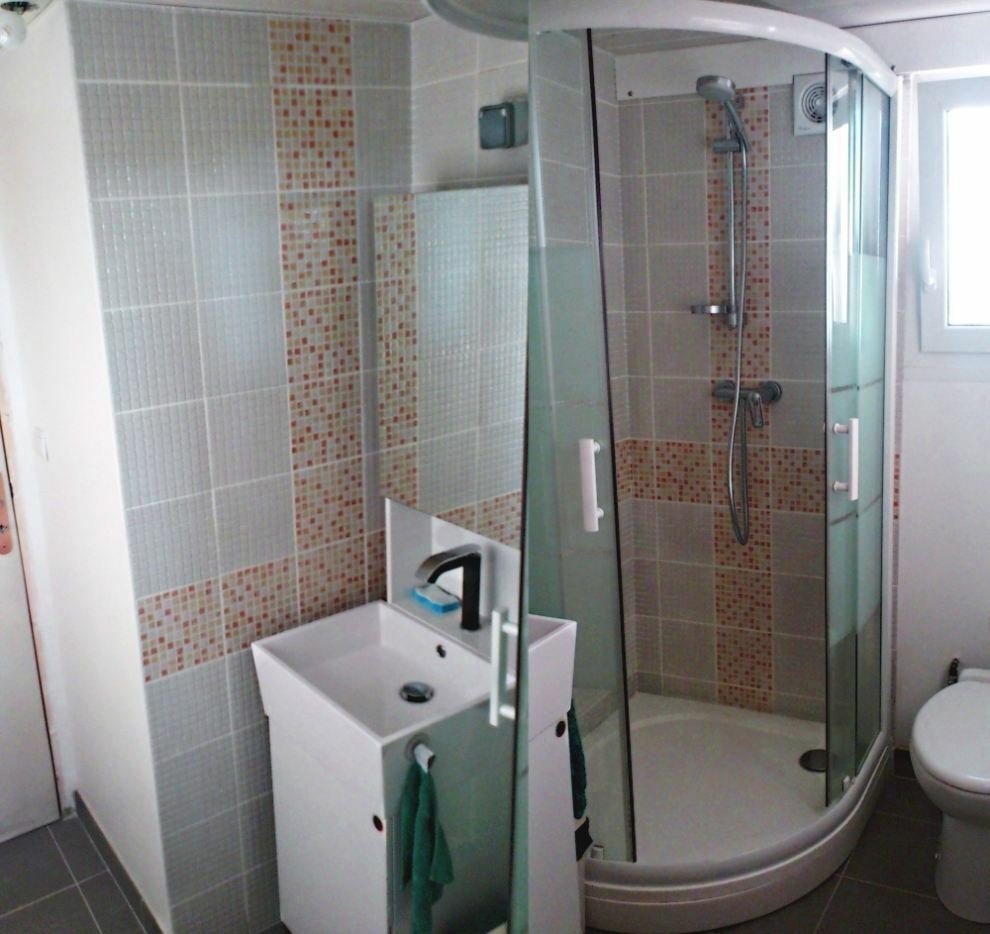 Onofhängeg Studio Pont-Saint-Martin 257504