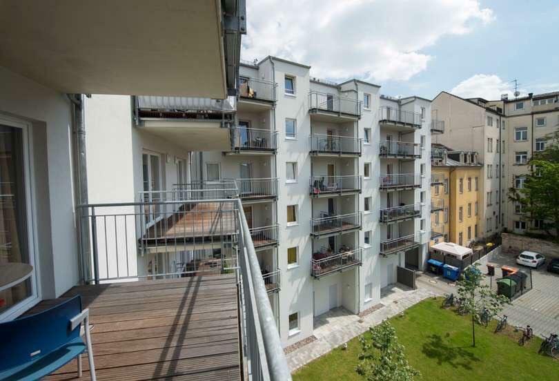Onofhängeg Studio Dresden 259801