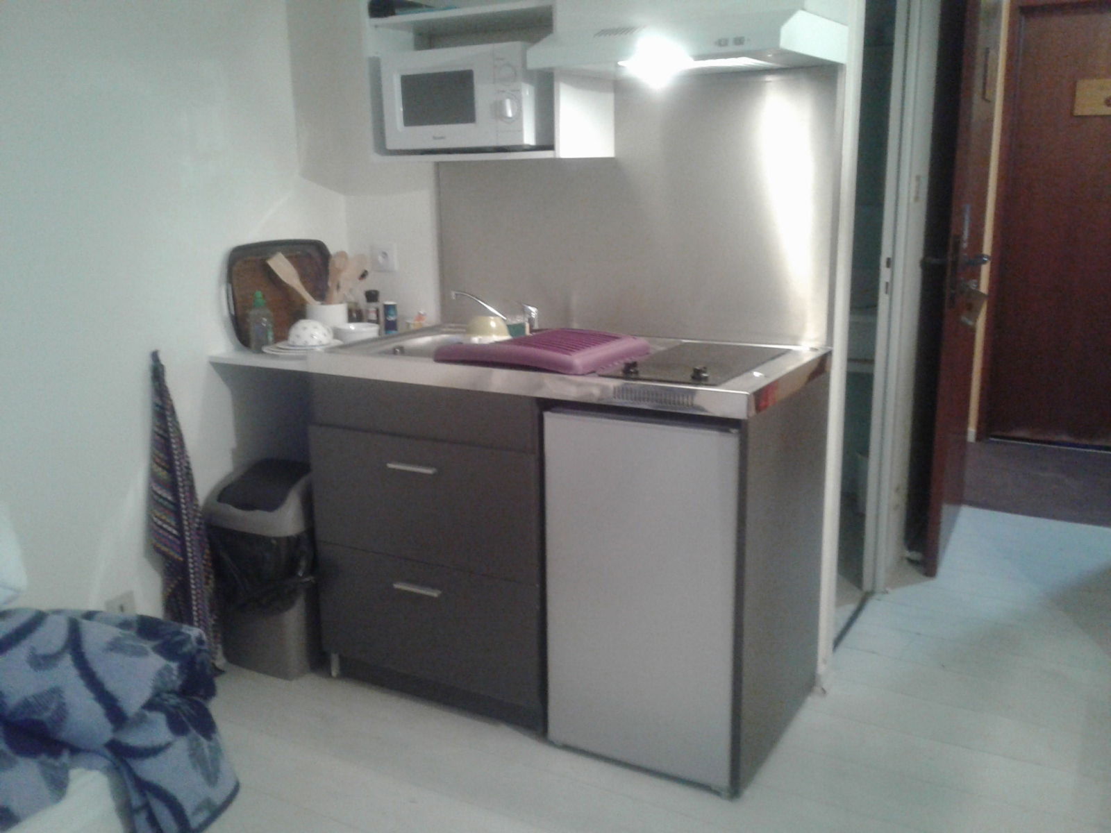 Onofhängeg Studio Vayres 247367