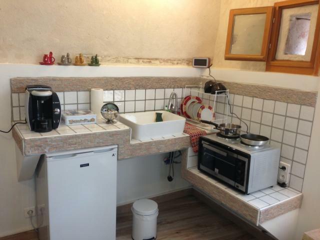 Onofhängeg Studio Gaillac 47402