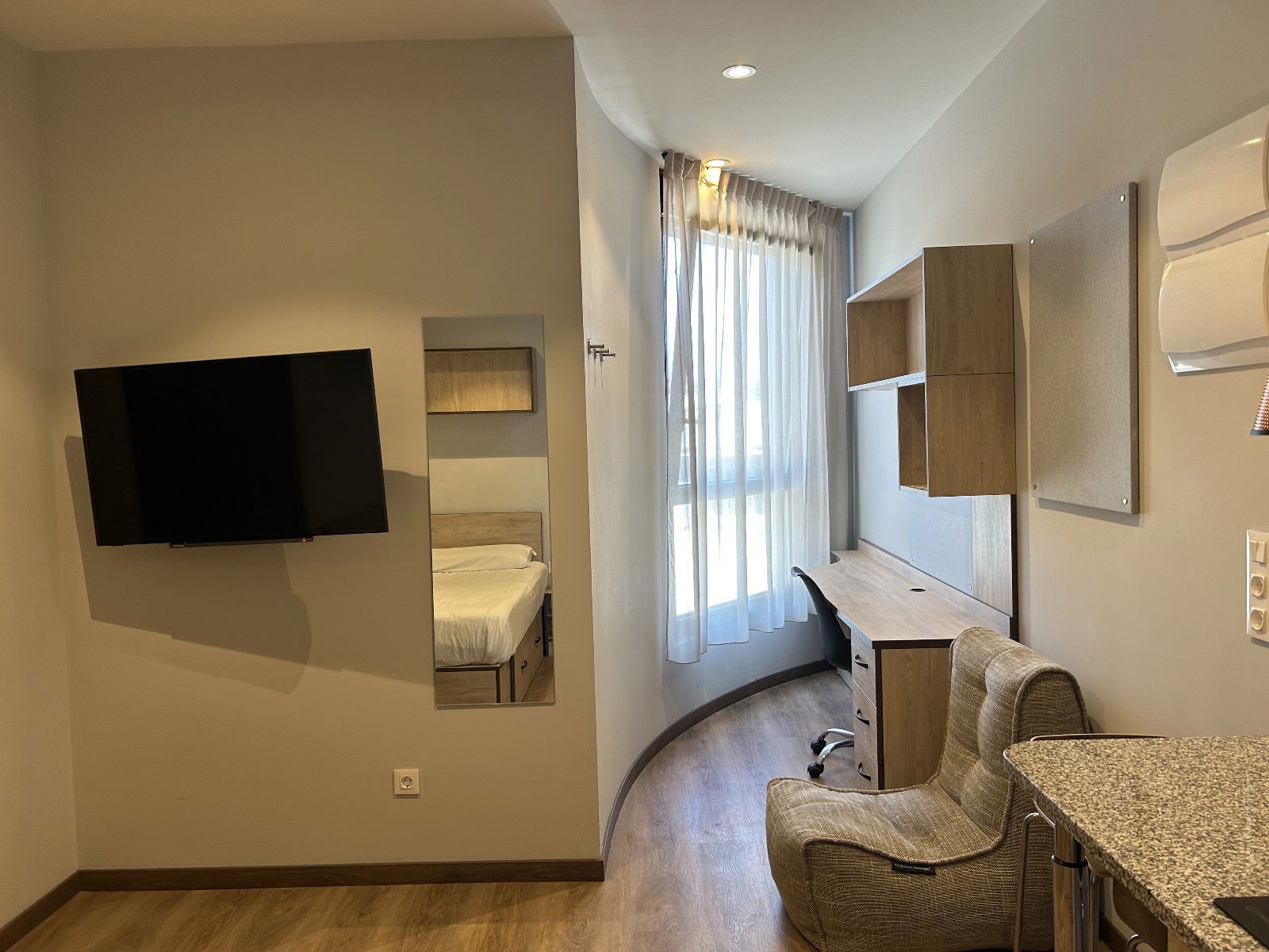 Onofhängeg Studio Donostia 460433