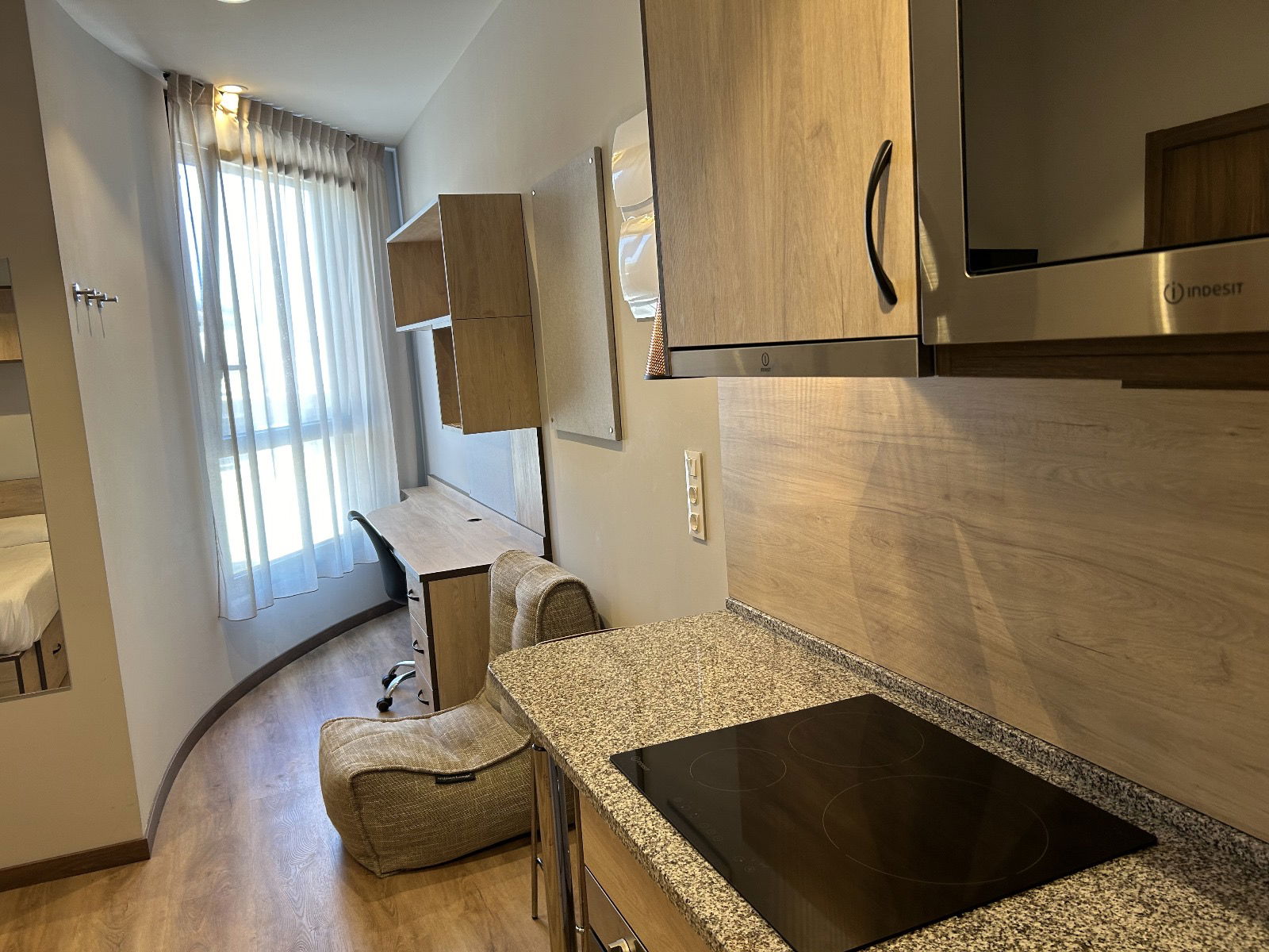 Onofhängeg Studio Donostia 460433