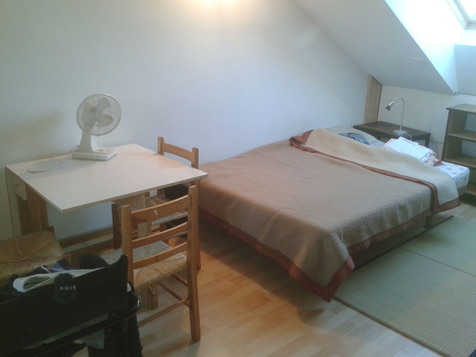 Homestay Strasbourg 183502