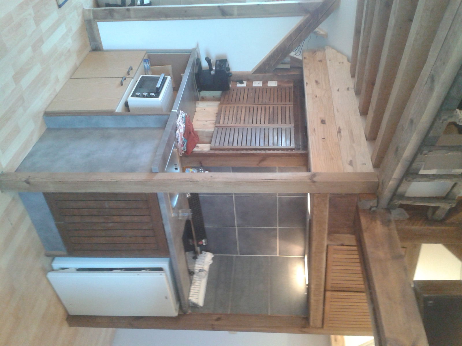 Homestay Strasbourg 183502