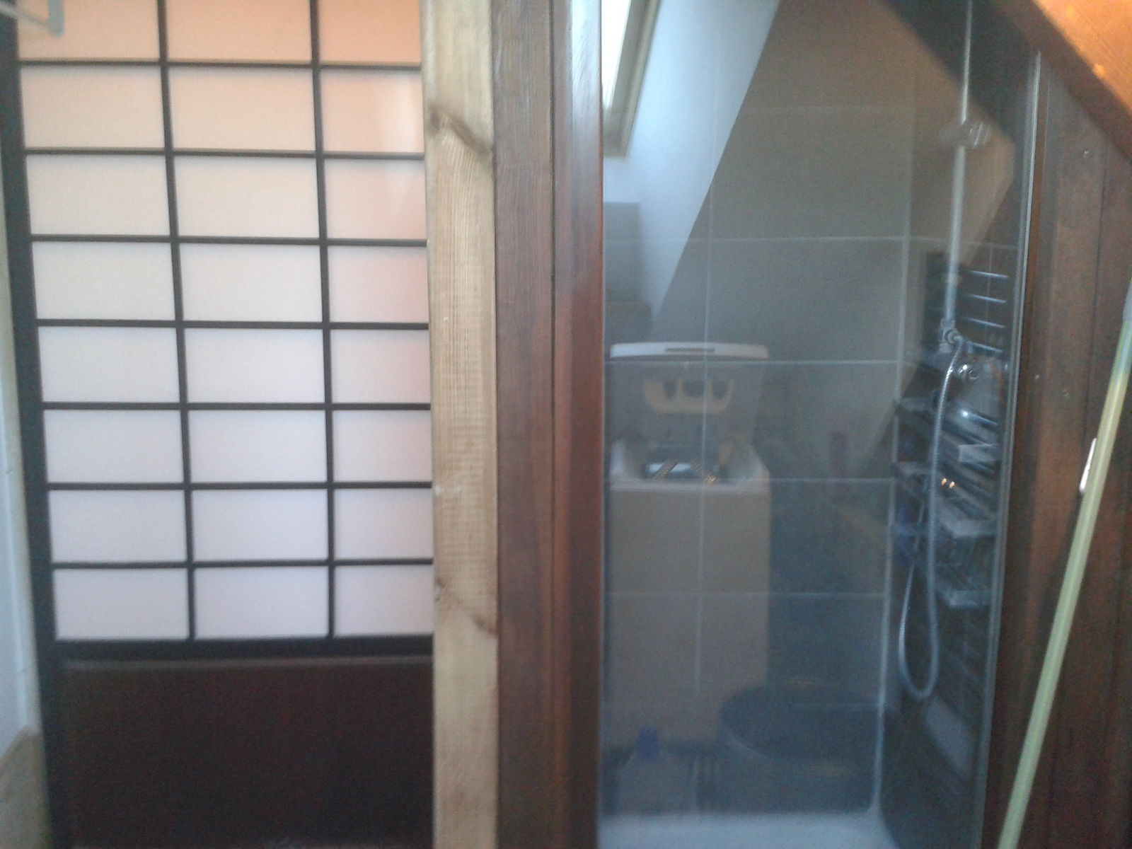 Homestay Strasbourg 183502