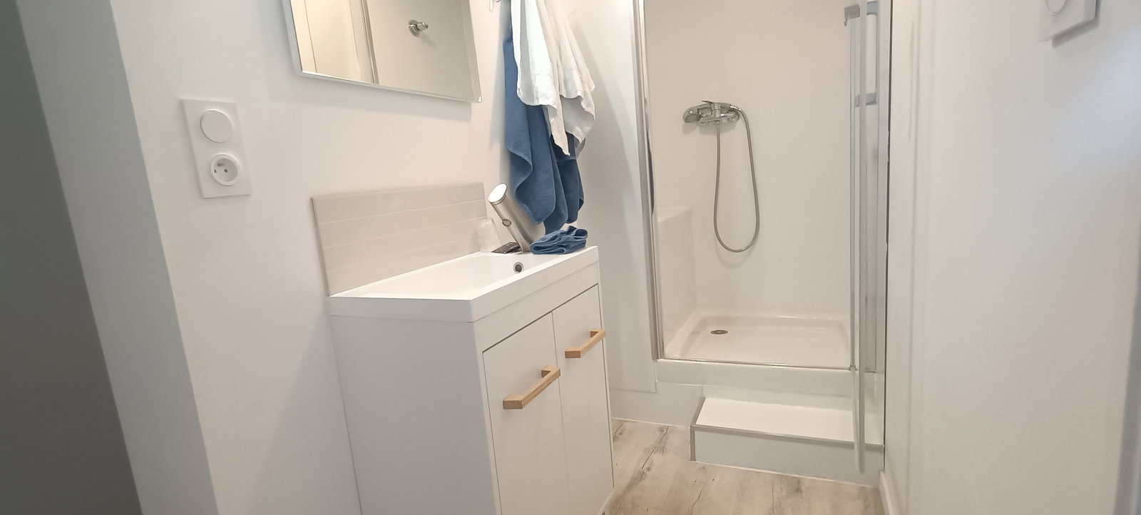Homestay Évran 662697