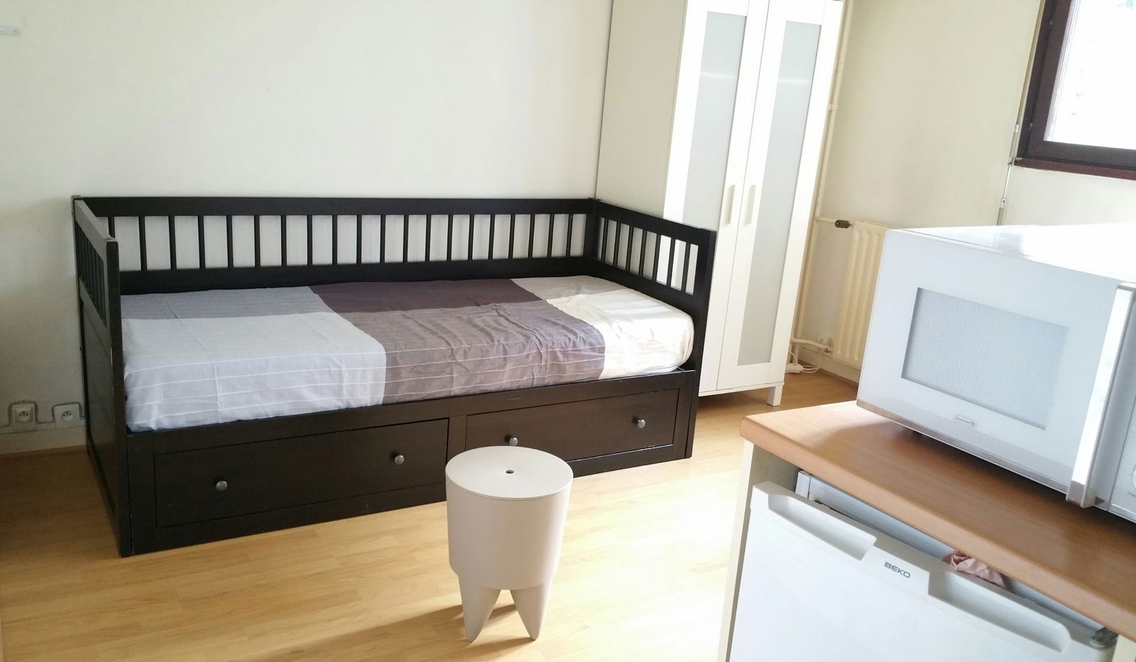 Onofhängeg Studio Carrières-sur-Seine 141700