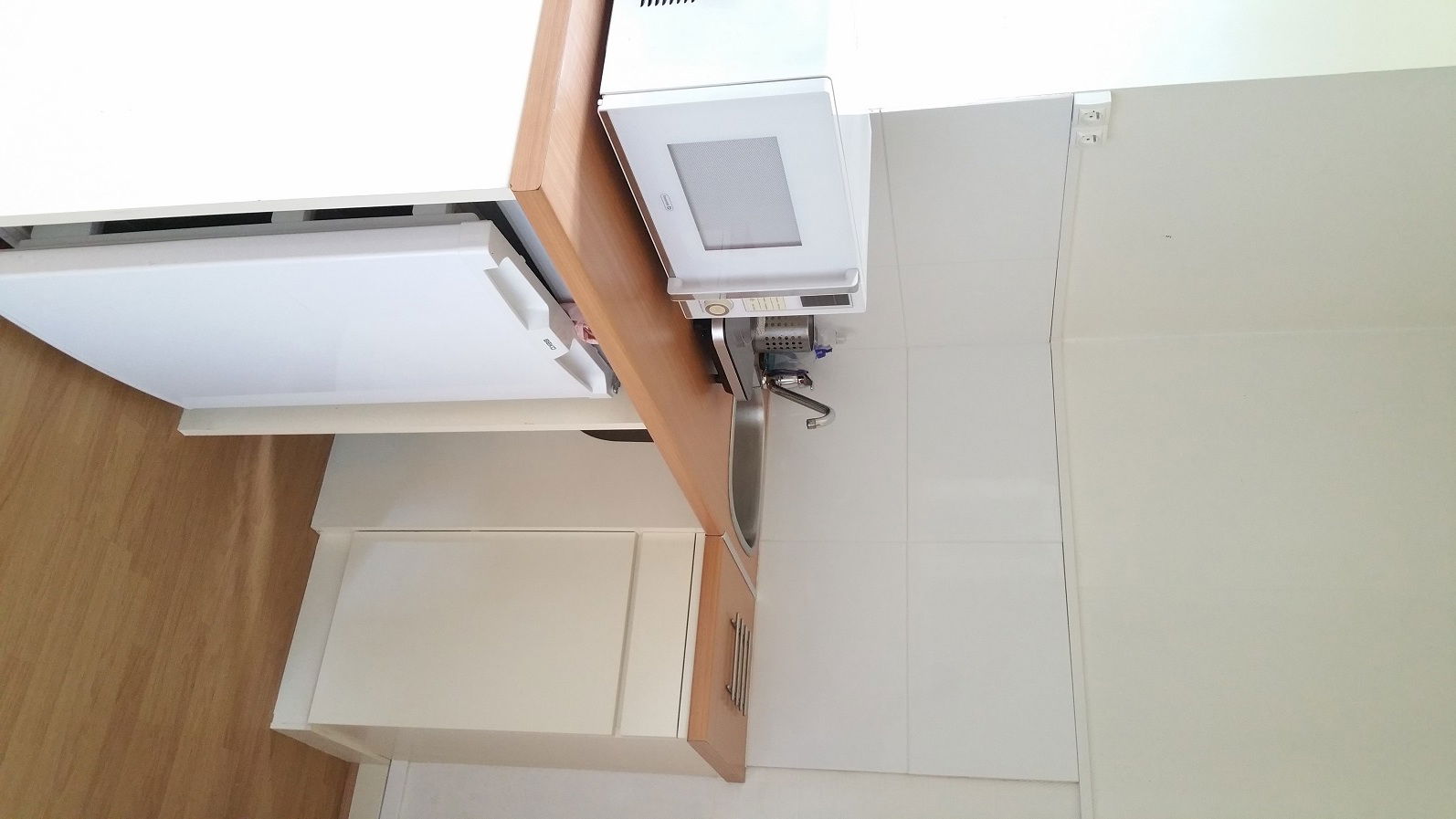 Onofhängeg Studio Carrières-sur-Seine 141700