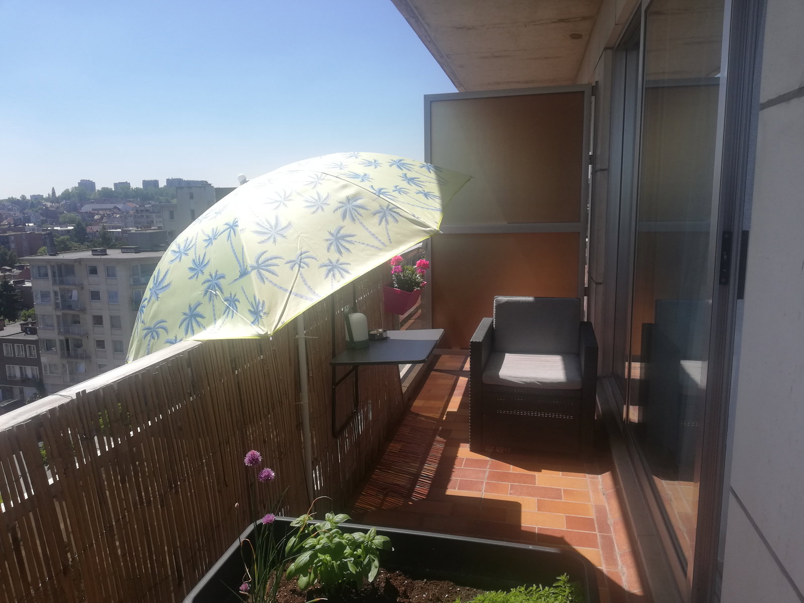 Gesamte Unterkunft Molenbeek-Saint-Jean 233394