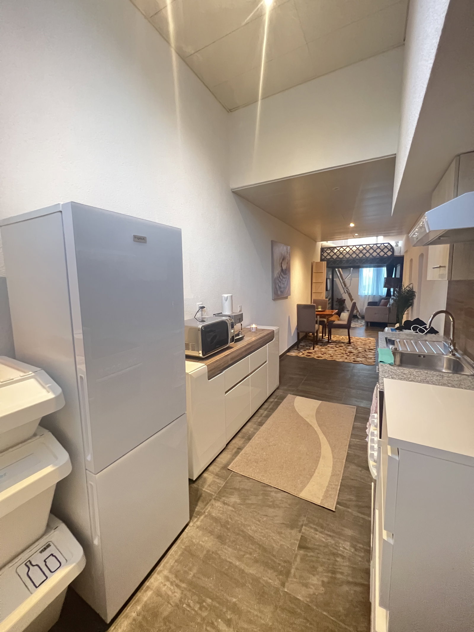 Ganz Haus Montreux 263807