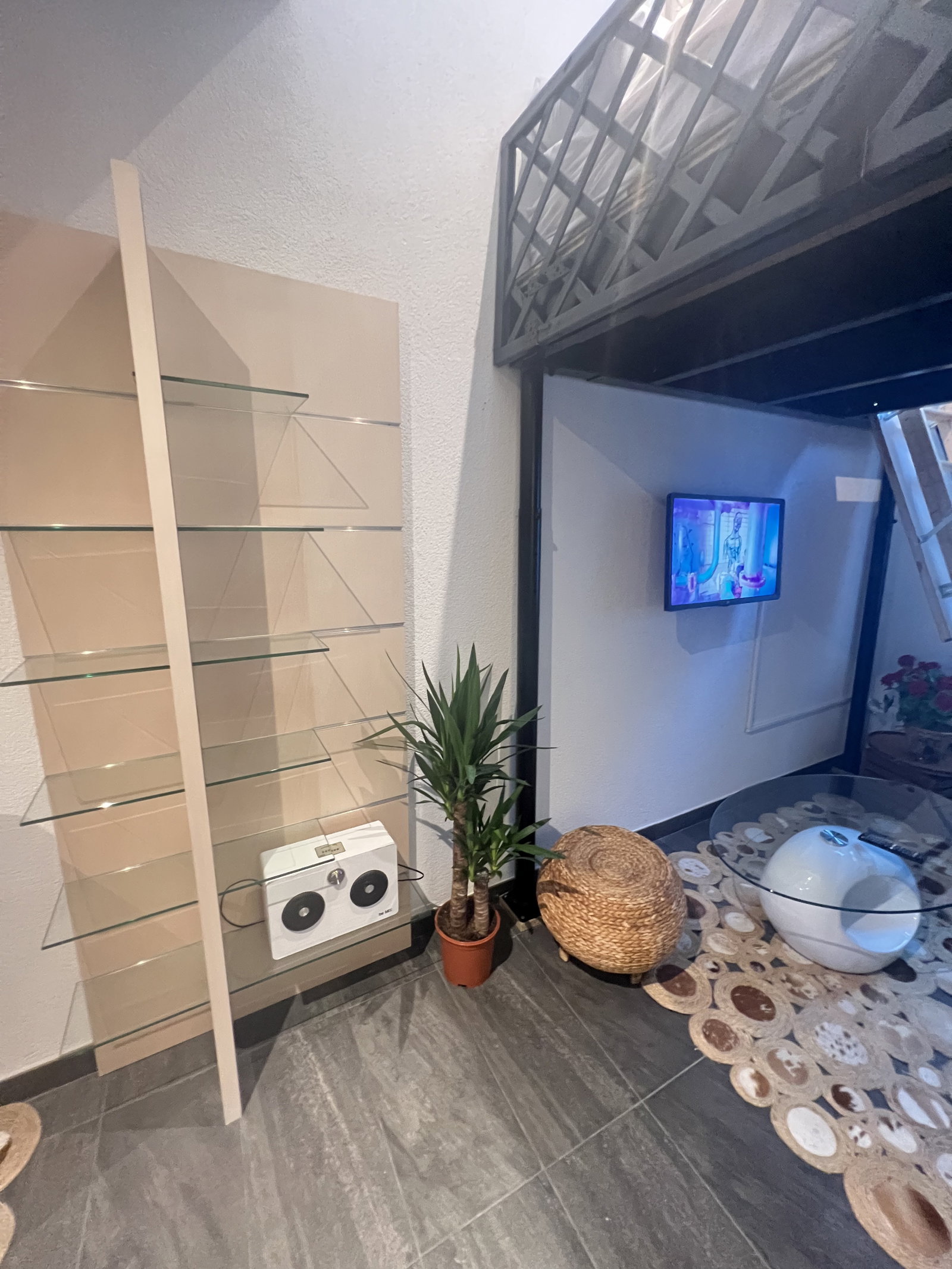 Ganz Haus Montreux 263807