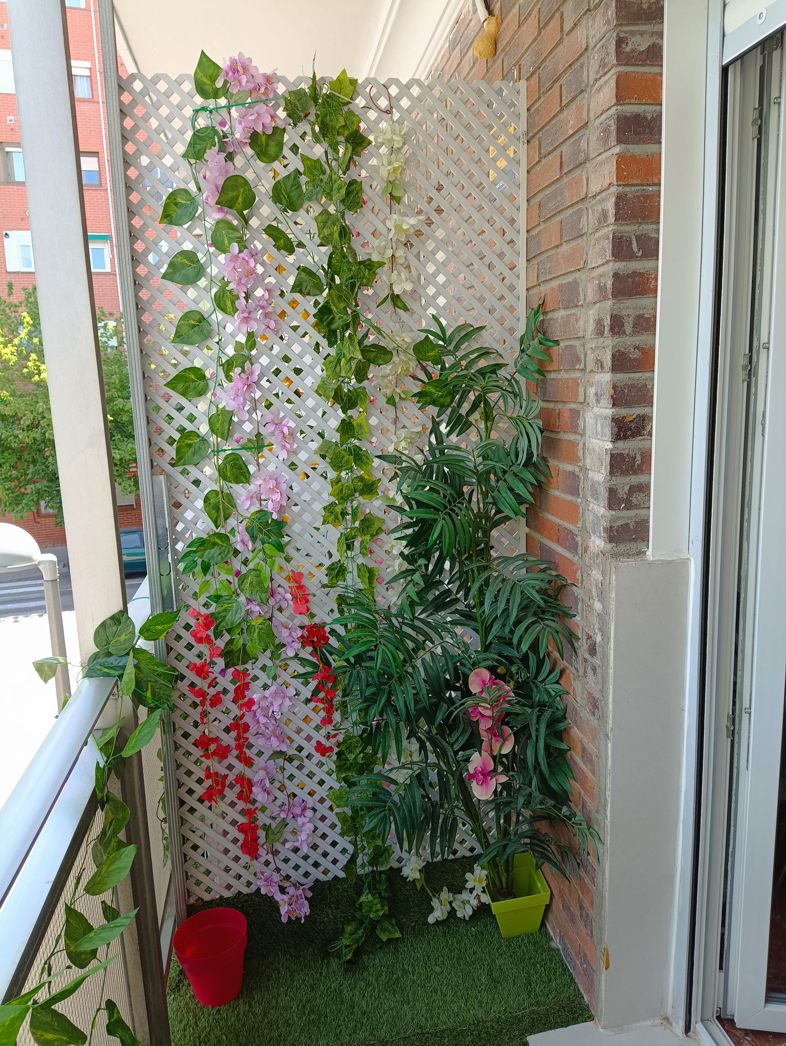 Onofhängeg Studio Madrid 257806