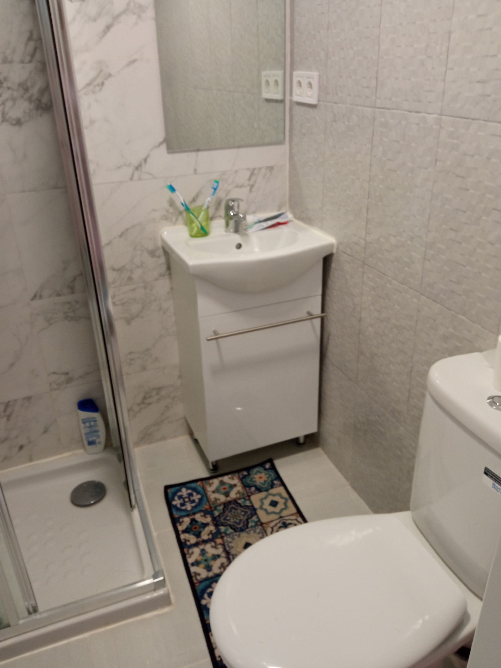 Onofhängeg Studio Madrid 257806