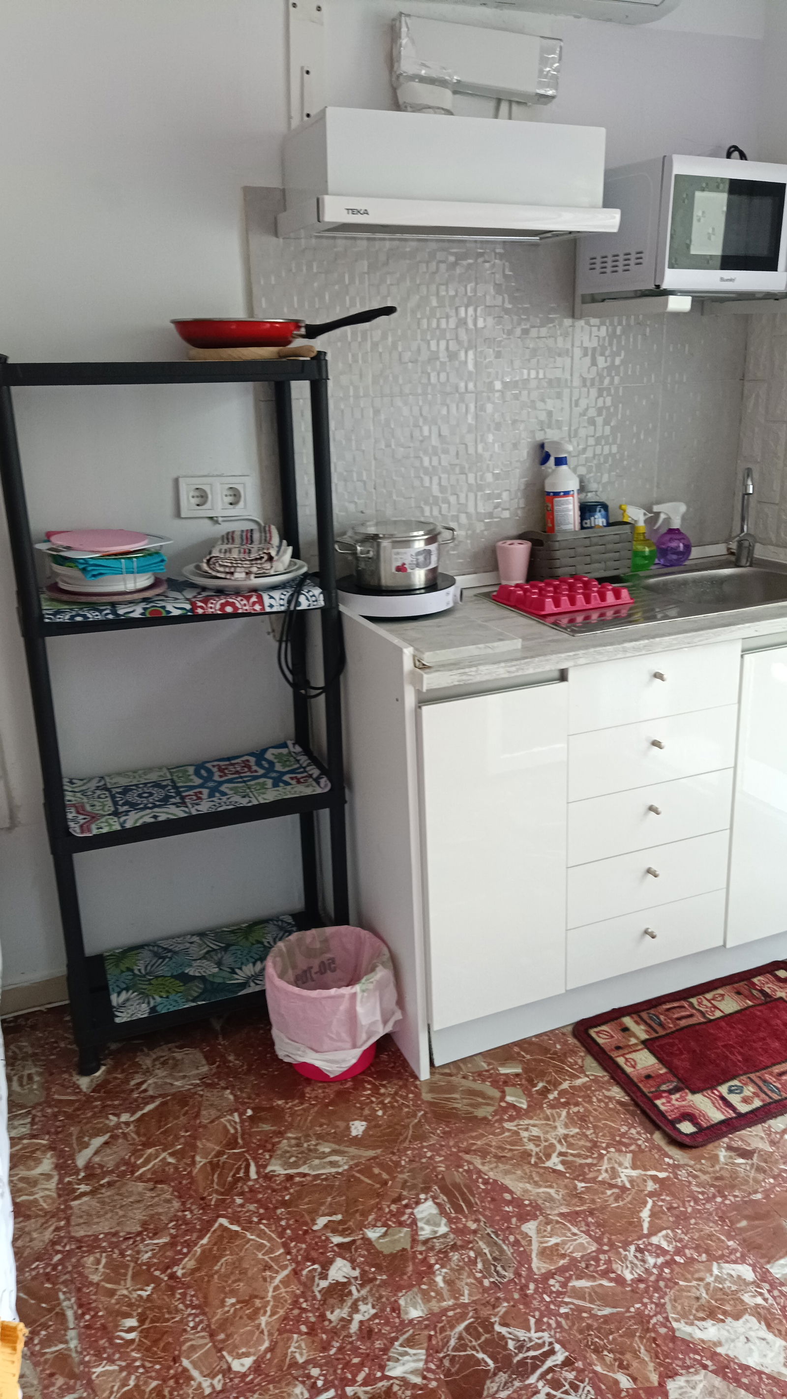 Onofhängeg Studio Madrid 257806