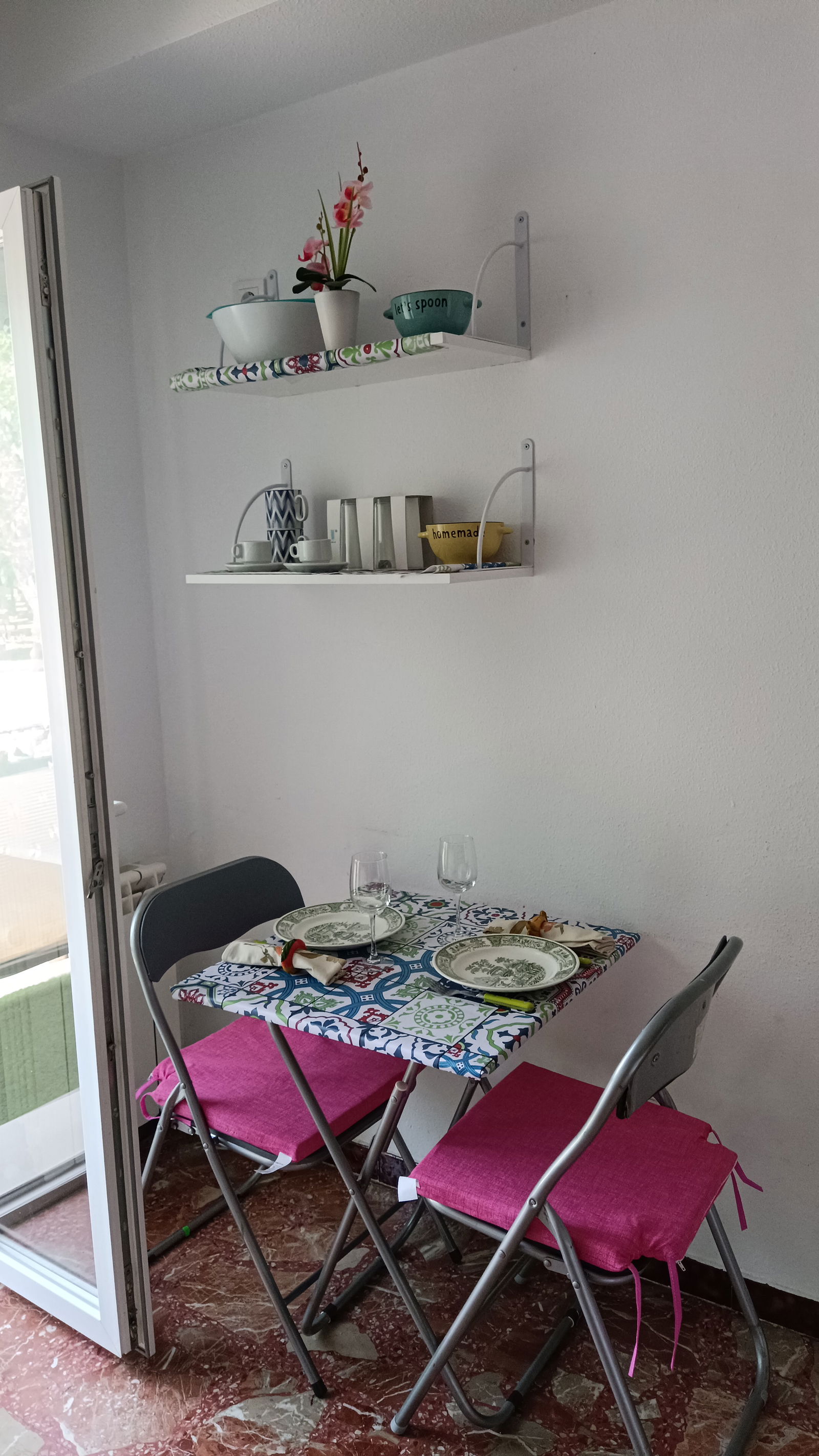 Onofhängeg Studio Madrid 257806