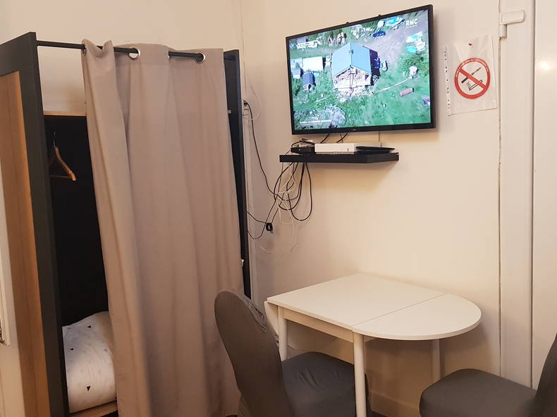 Entire Home Meaux 251033-1