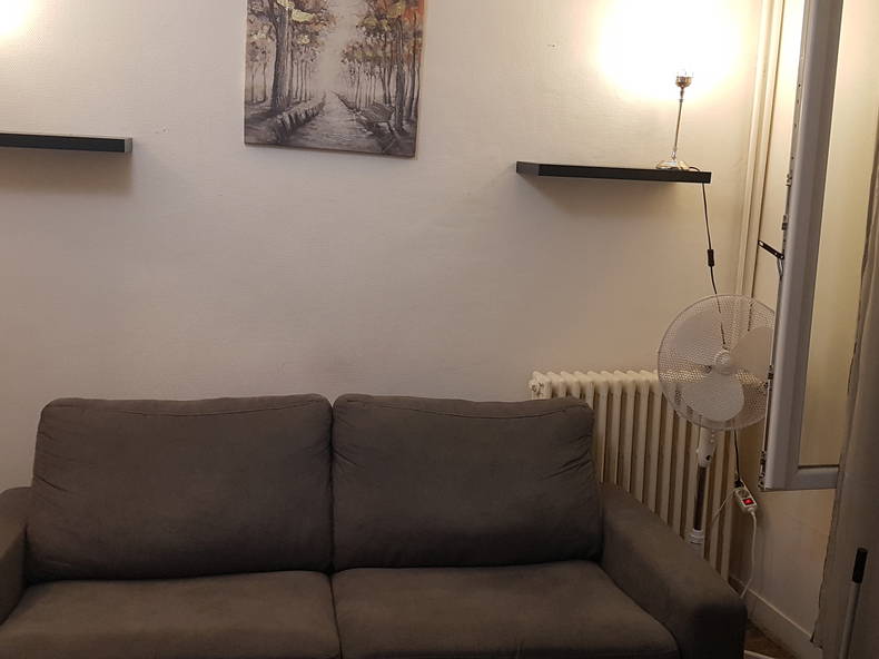 Entire Home Meaux 251033-2